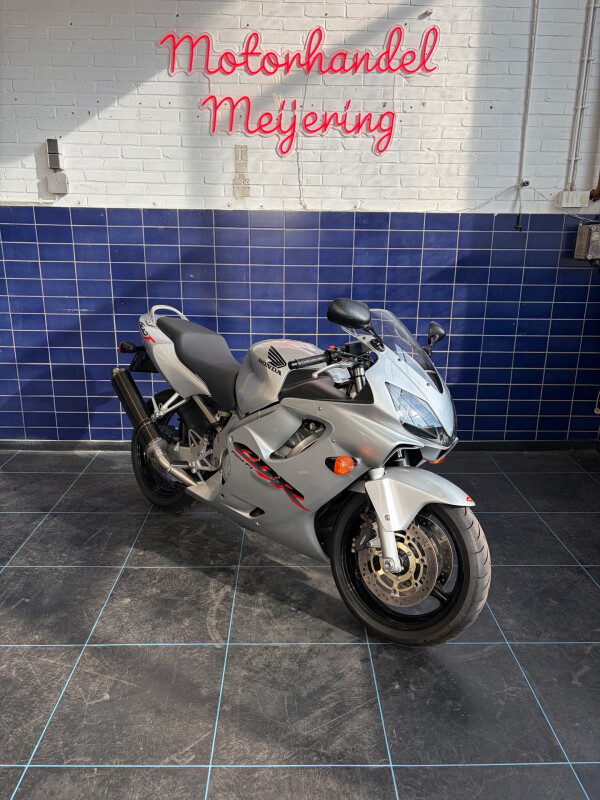 Honda Sport CBR 600F *Uitmuntende staat!