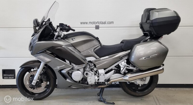 Yamaha FJR1300 Fjr 1300 ♡nieuwstaat♡ 36700km