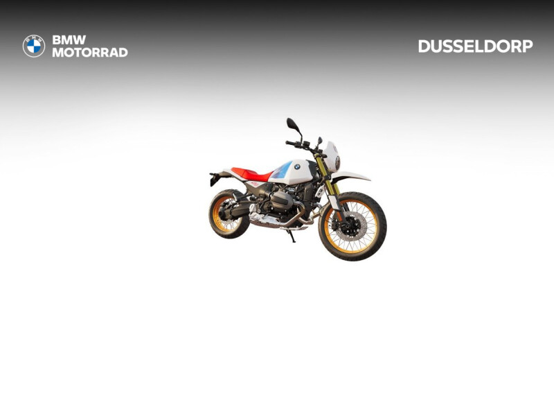 BMW R 12 GS Comfort pakket | Connected ride control | Koplamp Pro | Schakelassistent Pro