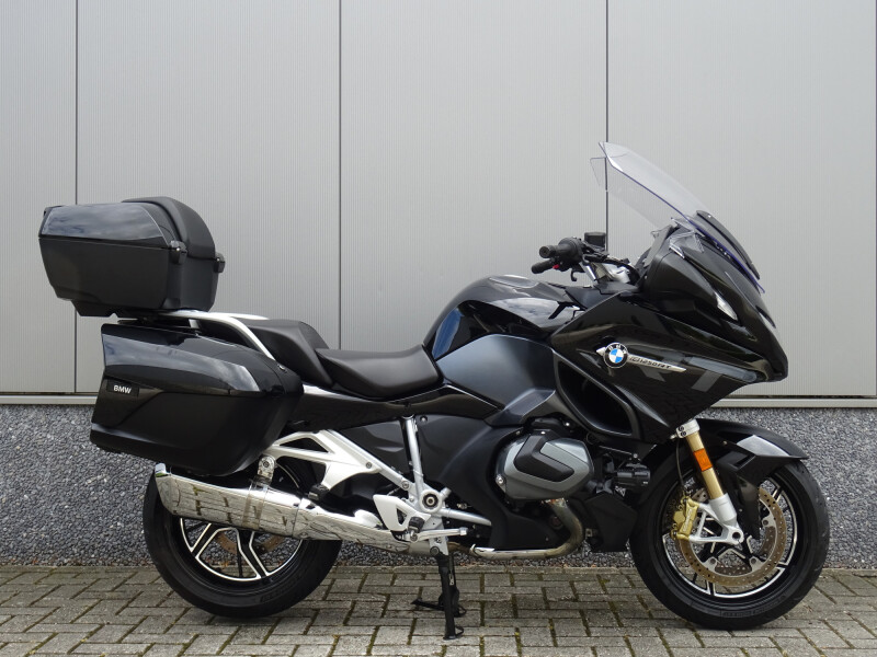 BMW R 1250 RT