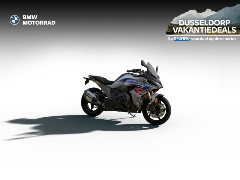 BMW R 1300 RS
