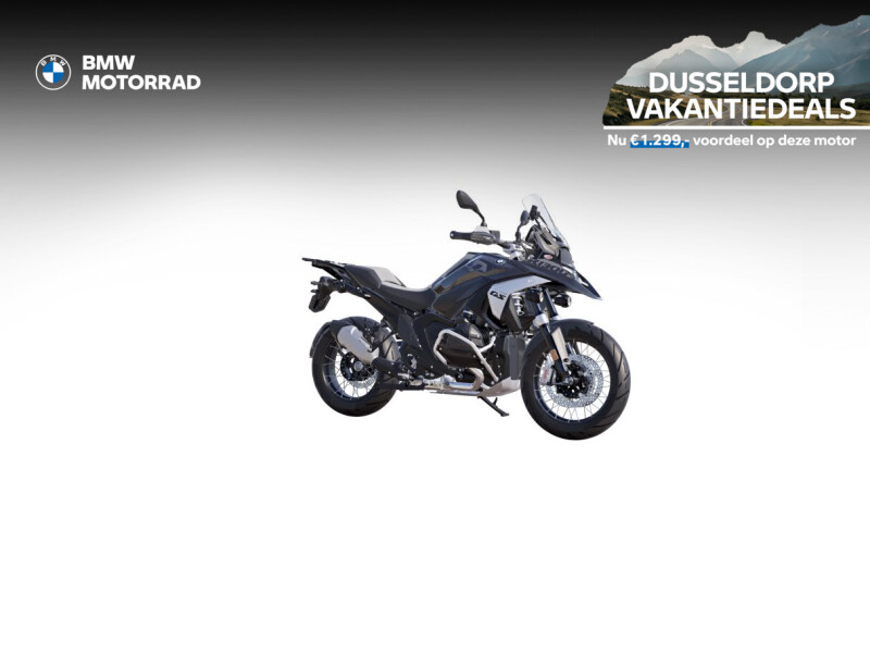 BMW R 1300 GS