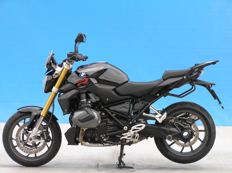 BMW R1250R BTW-MOTOR