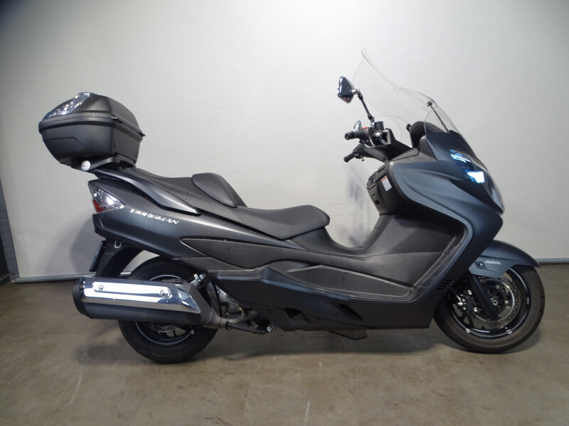Suzuki BURGMAN 400 ABS