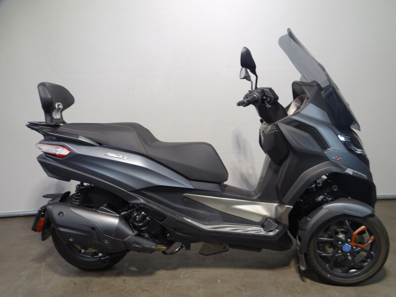 Piaggio MP3 EXCLUSIVE 530 HPE