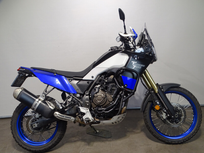 Yamaha TENERE 700
