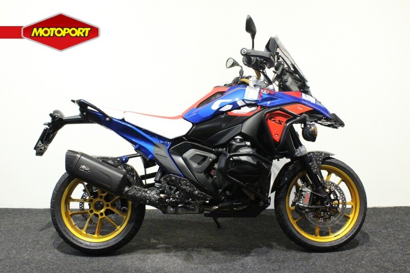 BMW R 1300 GS