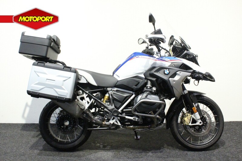 BMW R 1250 GS HP