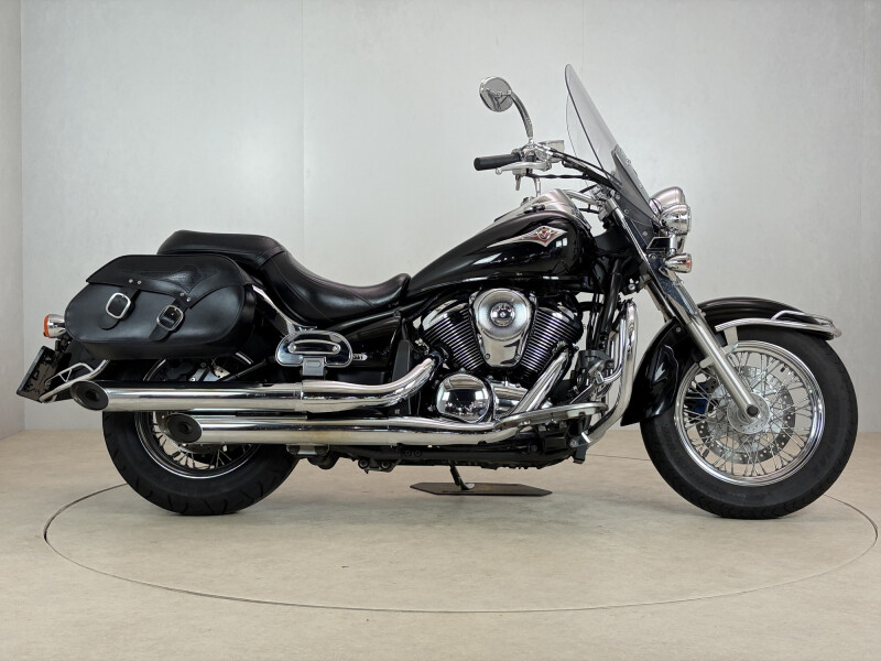 Kawasaki VN 900 Classic