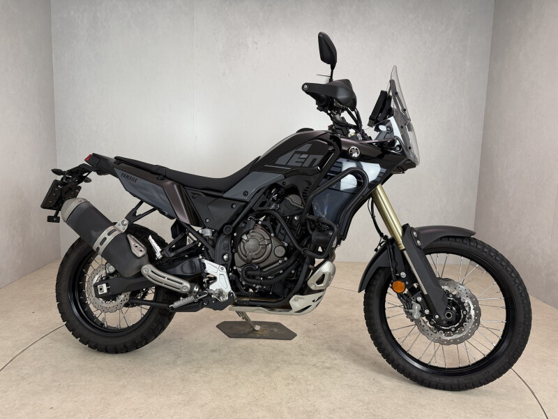 Yamaha XTZ 700 TENERE