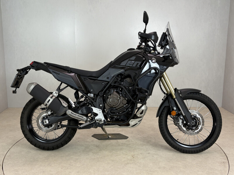 Yamaha XTZ 700 TENERE
