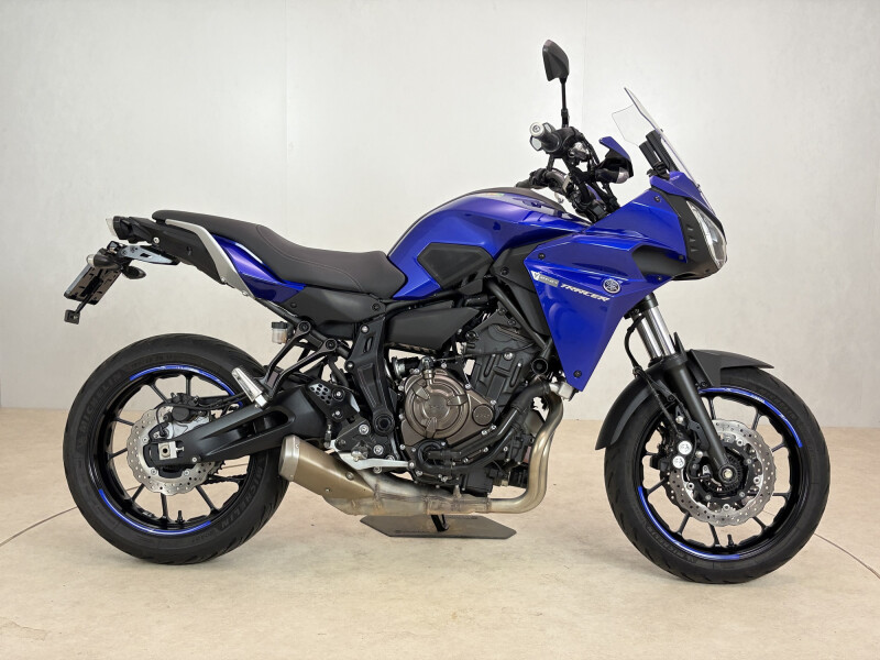Yamaha TRACER 700  ABS