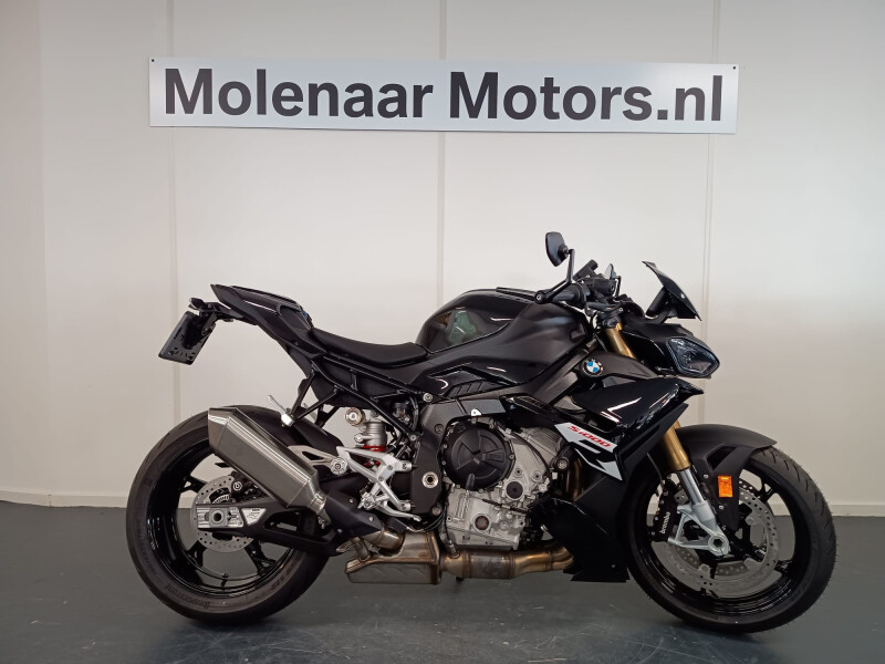 BMW S1000 R