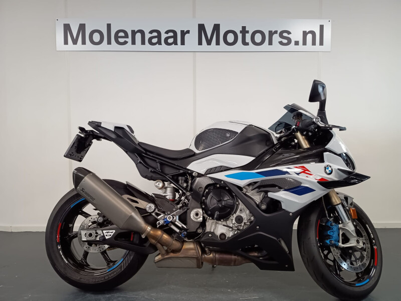 BMW S1000 RR