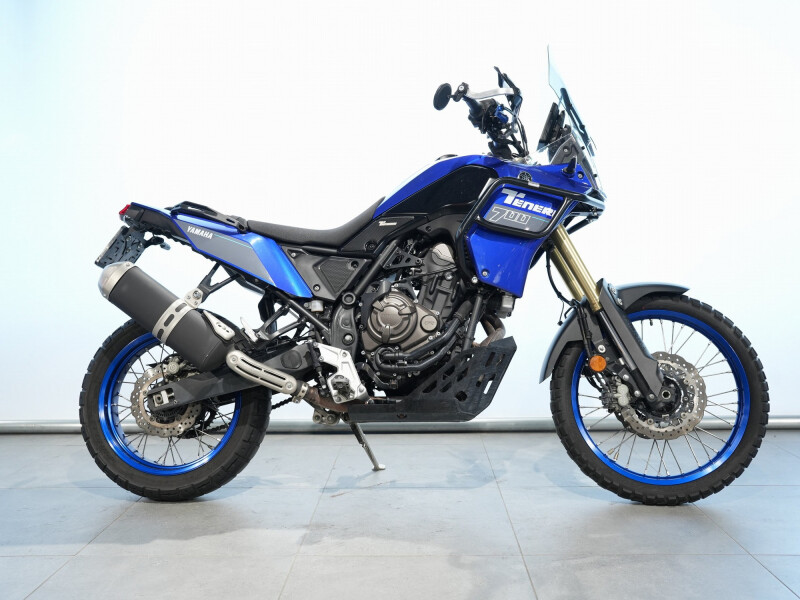 Yamaha TENERE 700