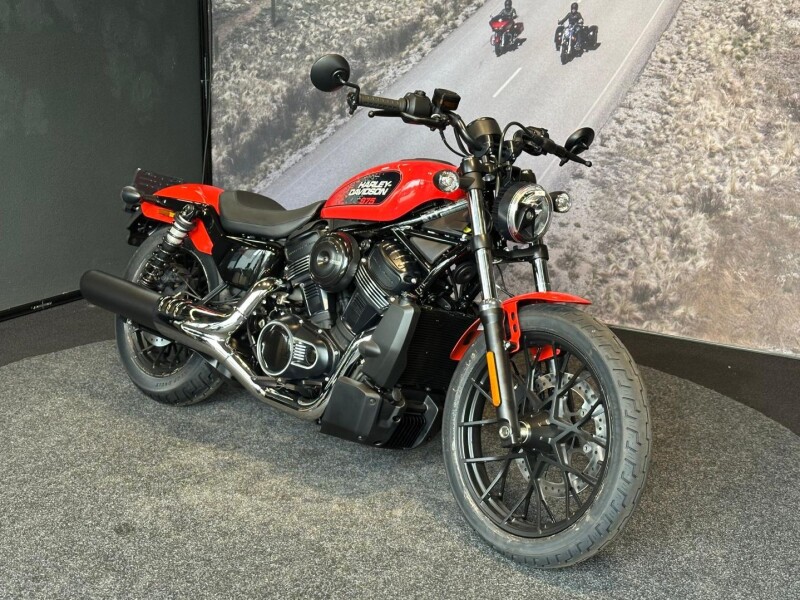 Harley-Davidson RH975 NIGHTSTER Custom Color