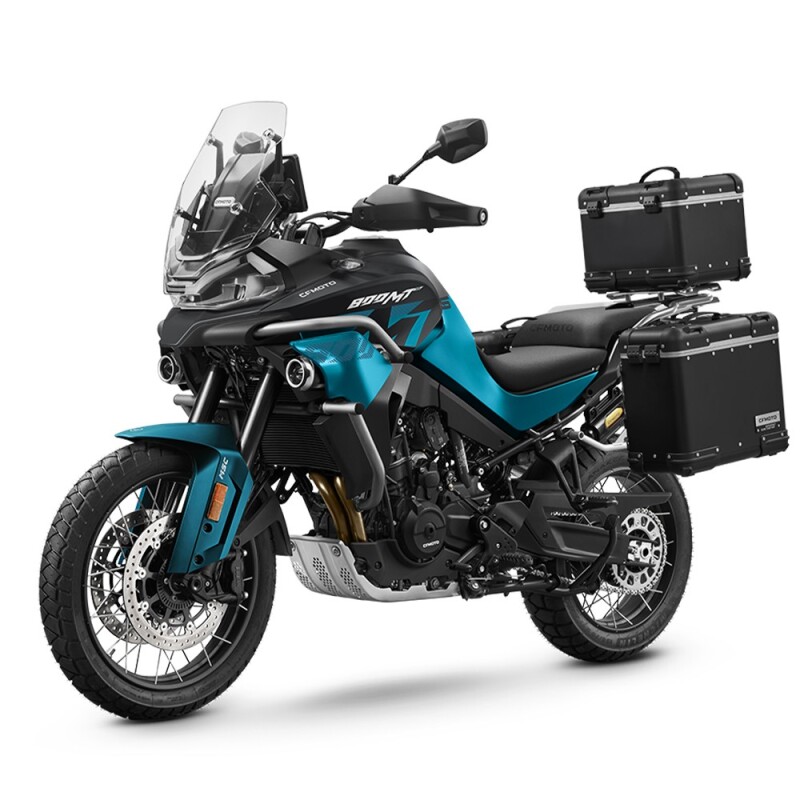 Cfmoto 800 MT EXPLORE ES GT