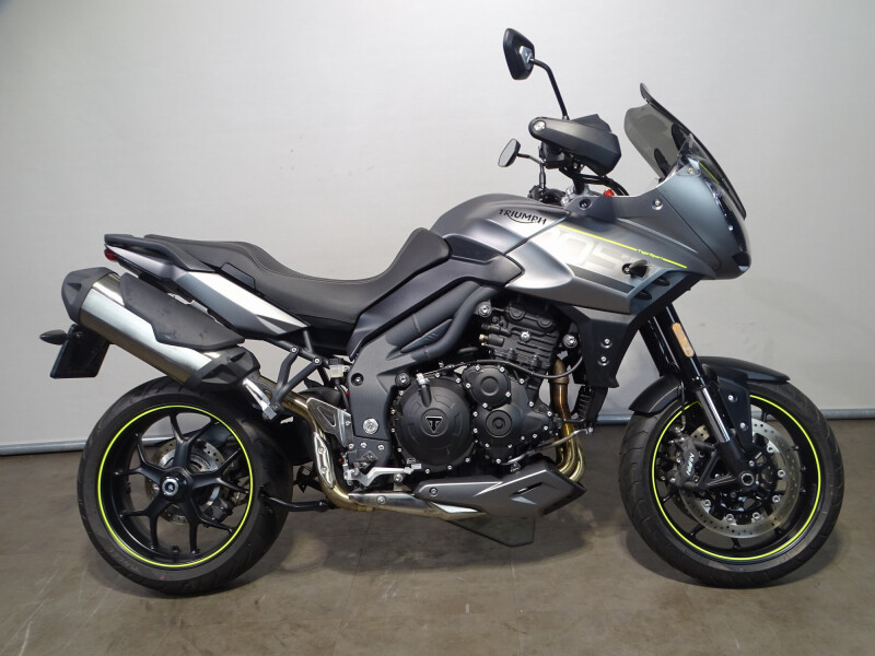 Triumph TIGER 1050 ABS SPORT
