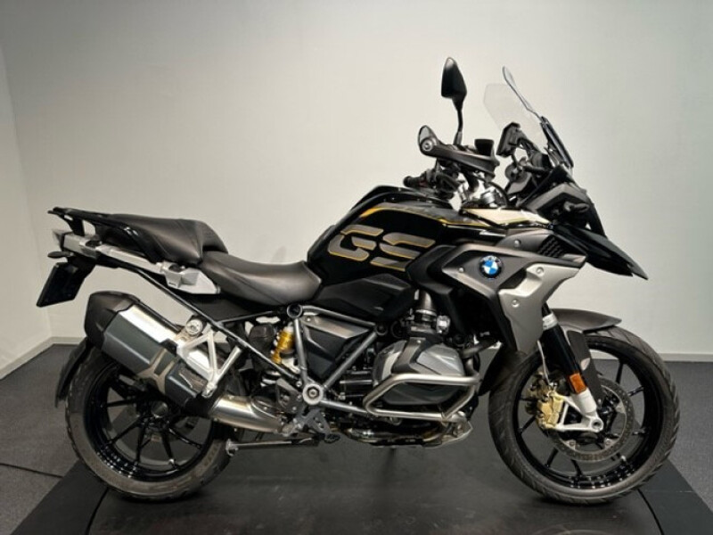BMW R 1250 GS
