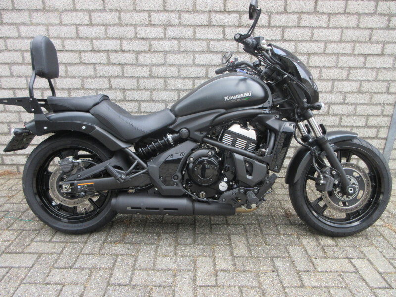 KAWASAKI VULCAN S ABS