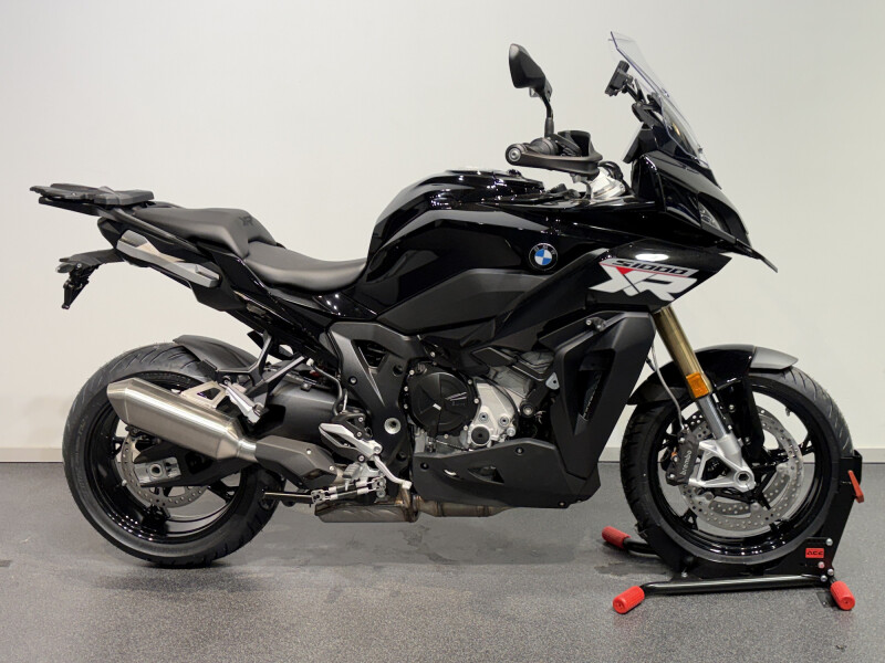 BMW S 1000 XR model E/P