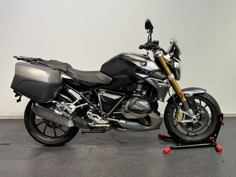 BMW R 1250 R