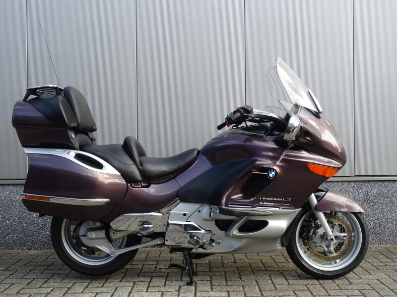 BMW K 1200 LT ABS