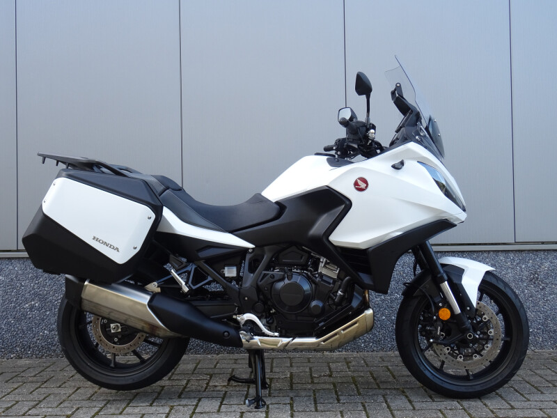 HONDA NT 1100