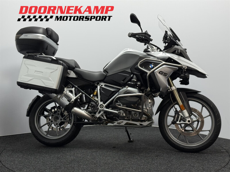 BMW R 1200 GS
