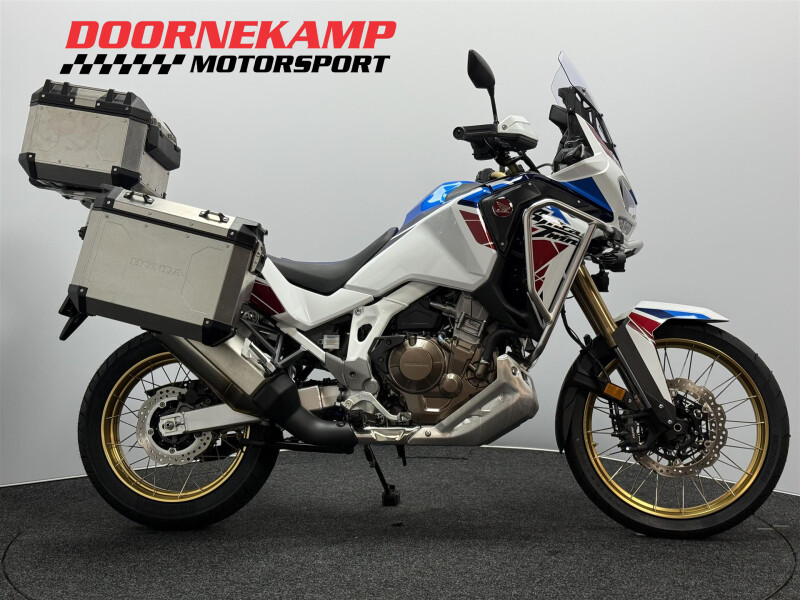 Honda CRF 1100 L AFRICA TWIN ADVENTURE SPORTS