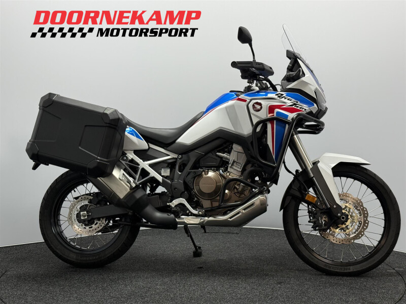 Honda CRF 1100 L AFRICA TWIN