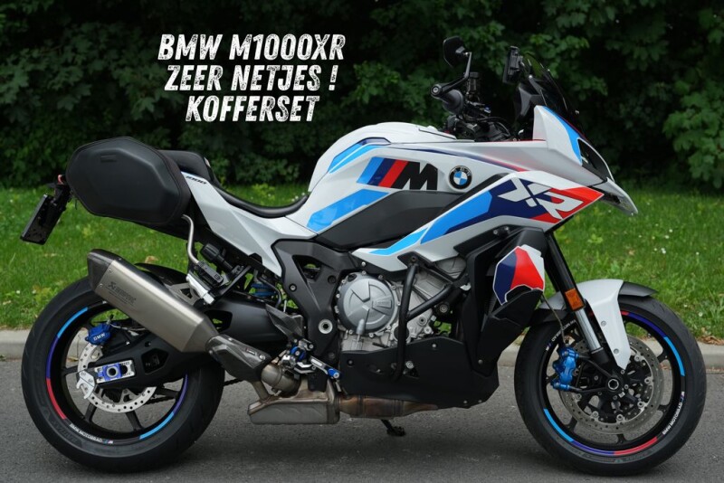 BMW M1000XR