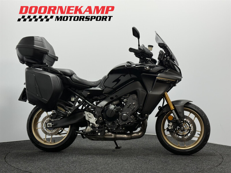 Yamaha TRACER 9 GT ABS