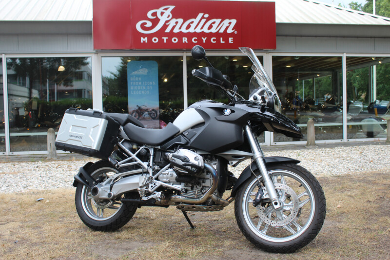 BMW R 1200 GS
