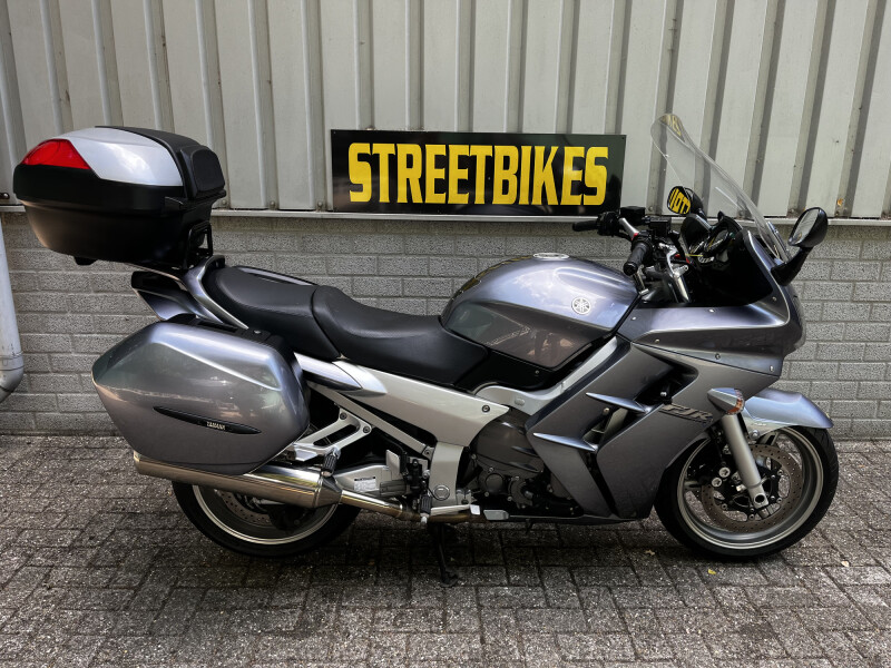 YAMAHA FJR 1300A