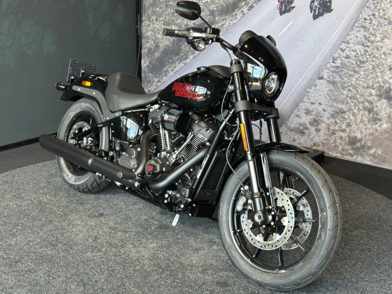 Harley-Davidson SOFTAIL FXLRS LOW RIDER S