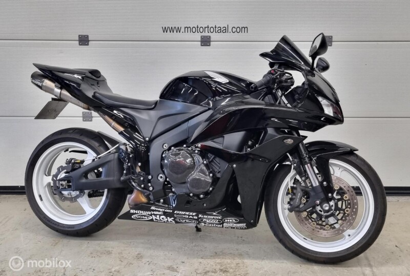 Honda CBR600RR