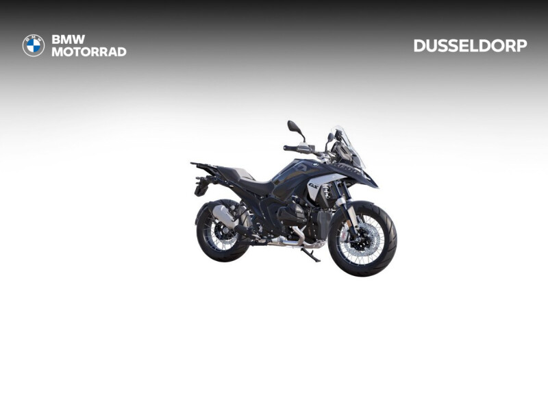 BMW R 1300 GS