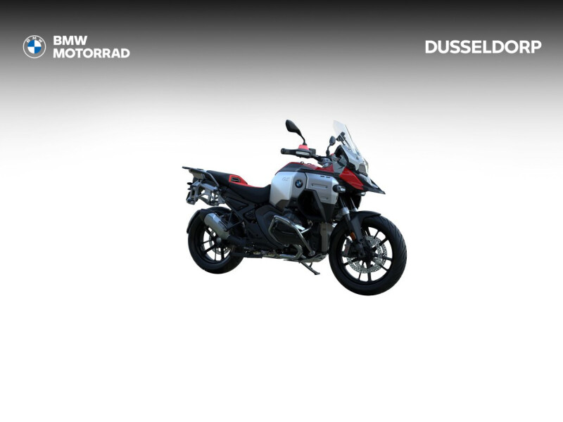 BMW R 1300 GS Adventure