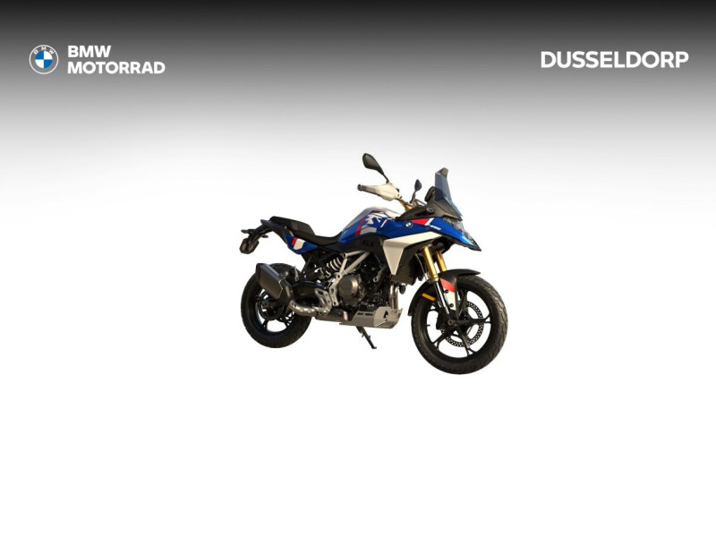BMW F 450 GS