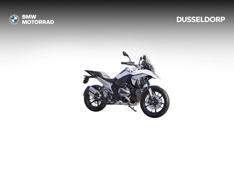 BMW R 1300 GS