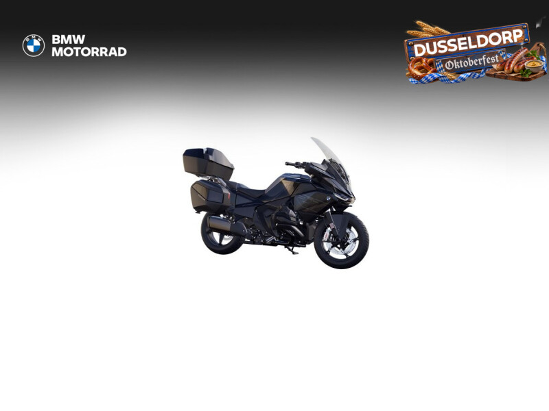 BMW R 1300 RT