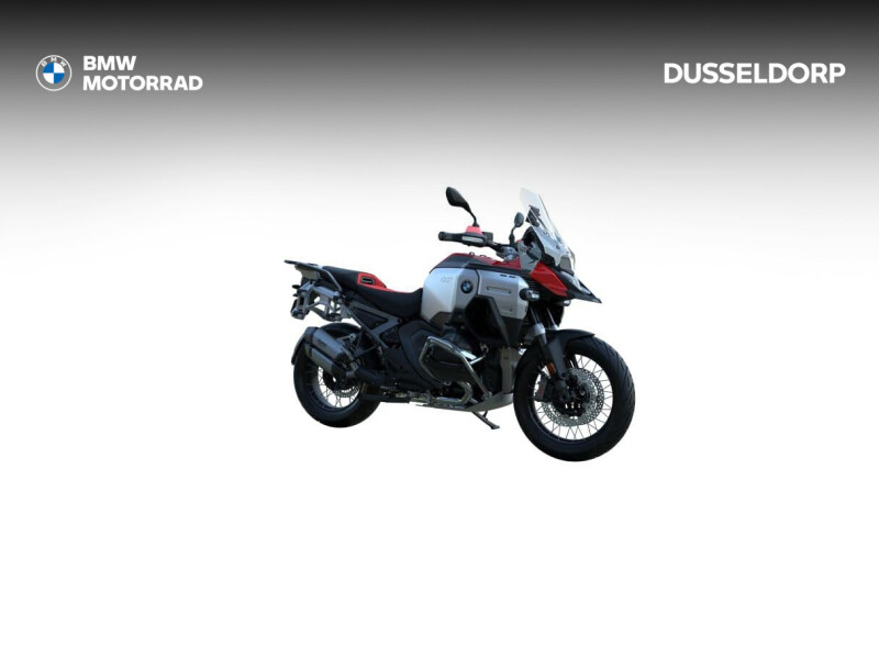 BMW R 1300 GS Adventure