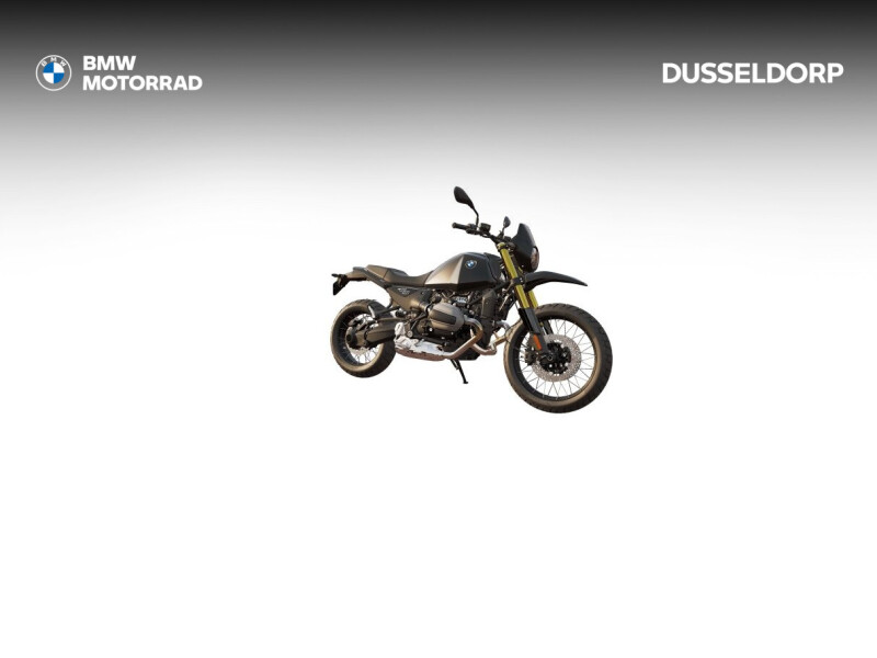 BMW R 12 GS