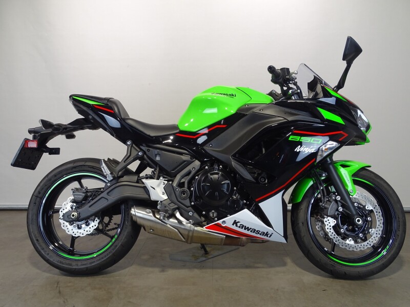 Kawasaki NINJA 650