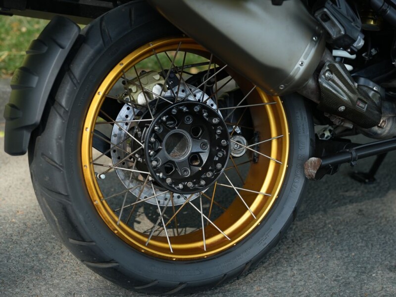 B R 1250 GS Adventure | Rallye | Complee