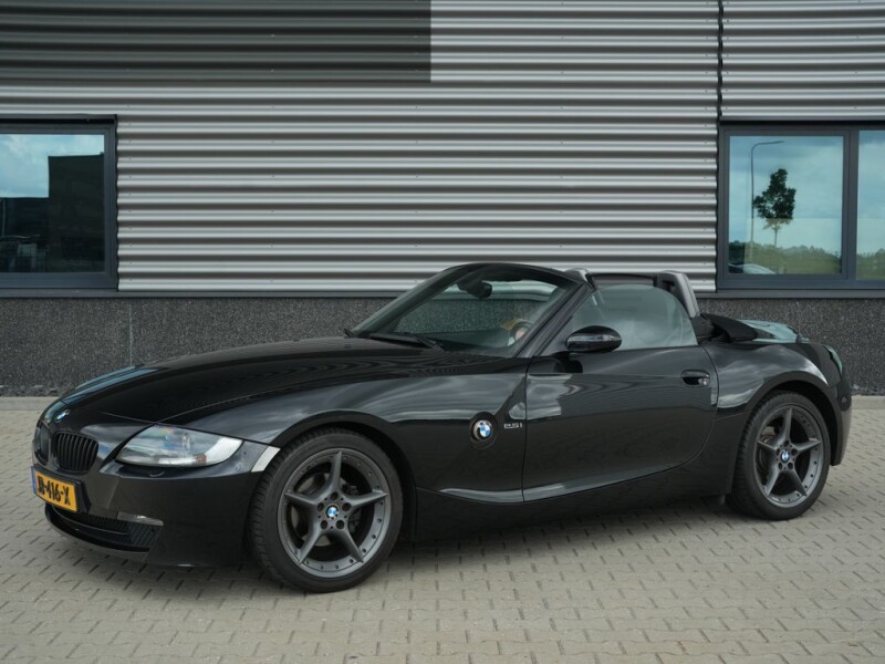 BMW Z REIHE