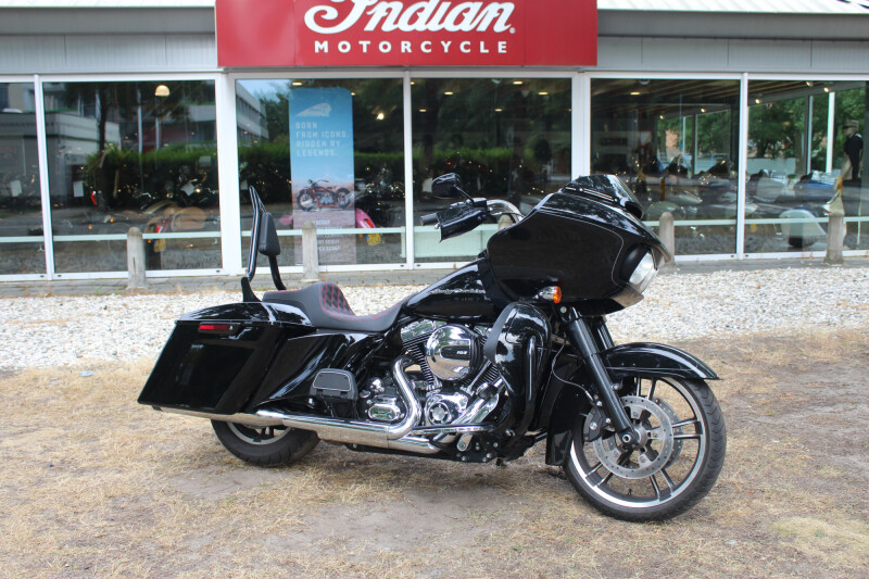 Harley-Davidson Road Glide