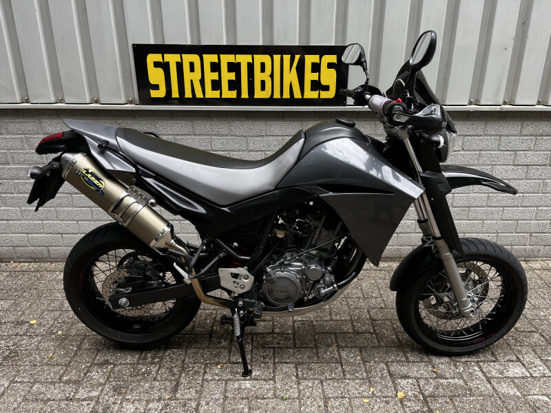 YAMAHA XT 660 X