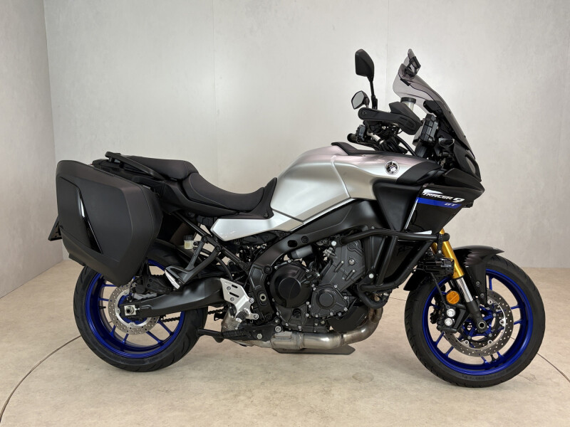 Yamaha TRACER 9 GT